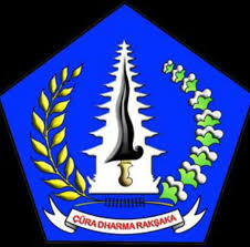 Logo Kelurahan Cipaku